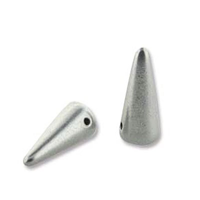 Spike 비즈 5*13mm - 75개