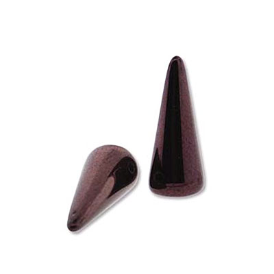 Spike 비즈 5*13mm - 75개