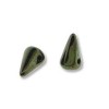 Spike 비즈 5*8mm - 75개