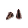 Spike 비즈 5*8mm - 75개