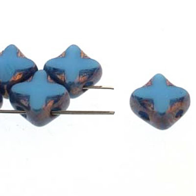 Silky 비즈 6mm - 120개