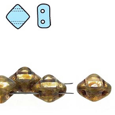 Silky 비즈 6mm - 120개