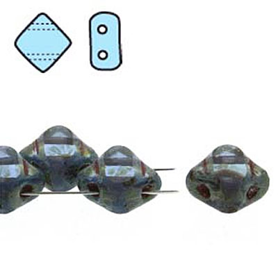 Silky 비즈 6mm - 120개