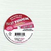 Soft Touch 0.25mm White - 9.1m