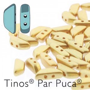 Tinos 4x10mm Pastel Cream-50g(약240개)