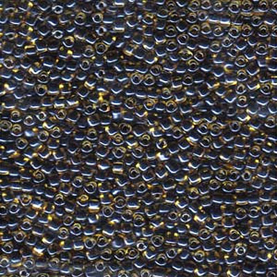 삼각시드비즈 2.5mm #1840번 - 100g(약 6000개)