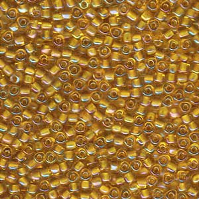 삼각시드비즈 3mm #1161번 - 100g(약 3030개)