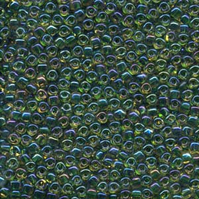 삼각시드비즈 3mm #1165번 - 100g(약 3030개)
