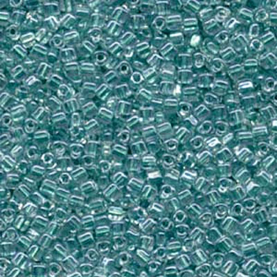 삼각시드비즈 3mm #1528번 - 100g(약 3030개)