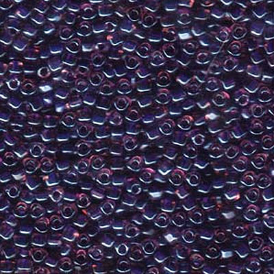 삼각시드비즈 3mm #1835번 - 100g(약 3030개)
