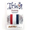 Soft Flex Trios 0.48mm Fireworks - 3롤/총9m