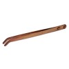 Copper Tong Curver 9in