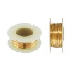 30ga .010" (0.25mm) DS 0.5 TO Spool - 32.9m