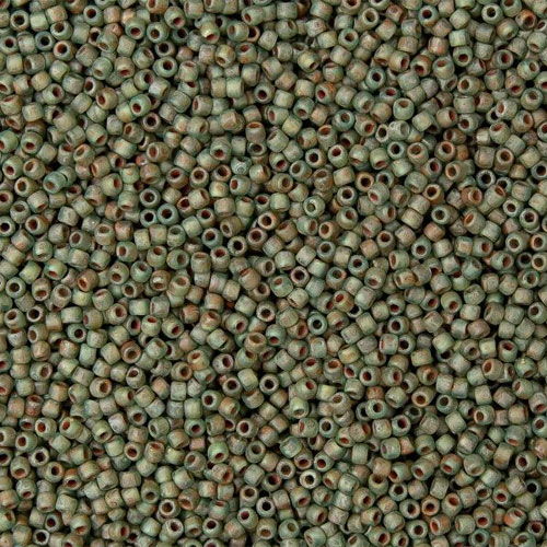 Matubo 비즈 2.1mm - 50g