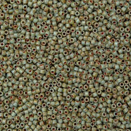 Matubo 비즈 2.1mm - 50g