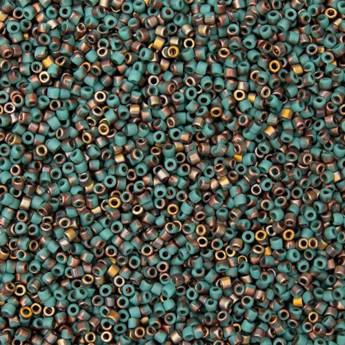 Matubo 비즈 2.1mm - 50g