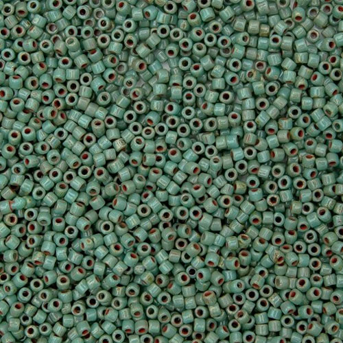 Matubo 비즈 2.1mm - 50g