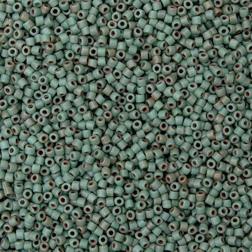 Matubo 비즈 2.1mm - 50g