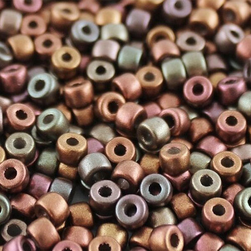 Matubo 비즈 6.2mm - 50g