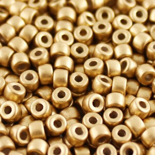 Matubo 비즈 6.2mm - 50g