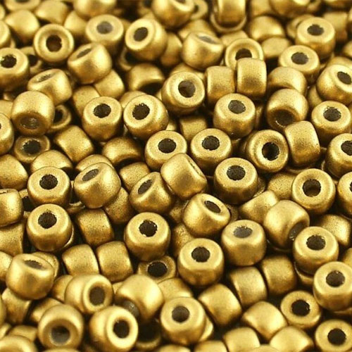 Matubo 비즈 6.2mm - 50g