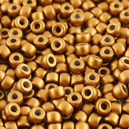 Matubo 비즈 6.2mm - 50g