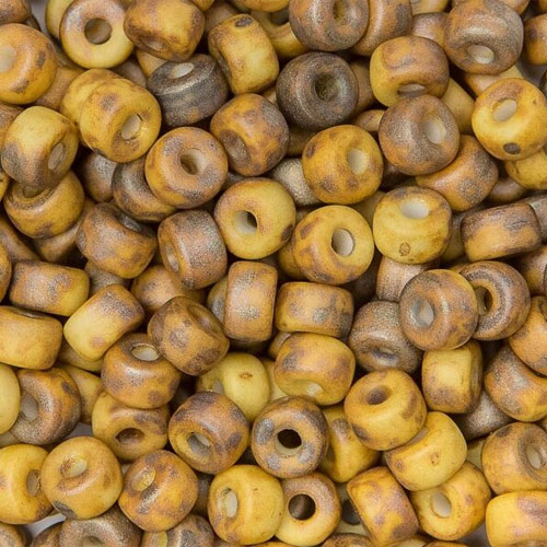 Matubo 비즈 6.2mm - 50g