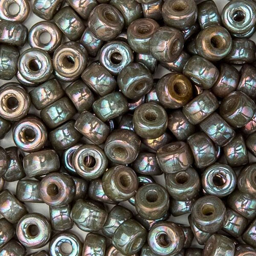 Matubo 비즈 6.2mm - 50g