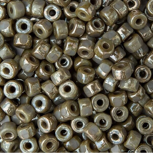 Matubo 3Cut 비즈 5.7mm - 50g