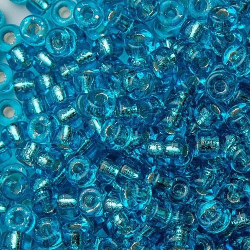 Matubo 비즈 6.2mm - 50g