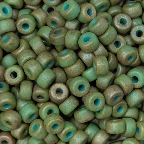 Matubo 비즈 6.2mm - 50g