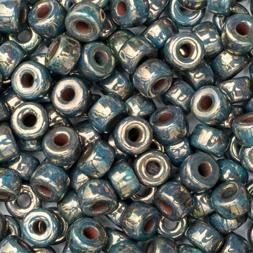 Matubo 비즈 6.2mm - 50g