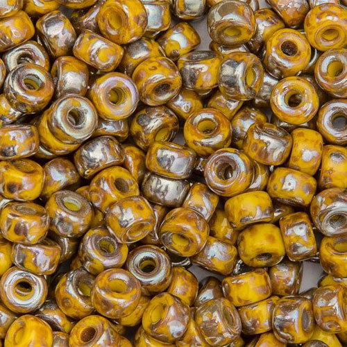 Matubo 비즈 6.2mm - 50g