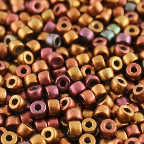 Matubo 비즈 4.1mm - 50g