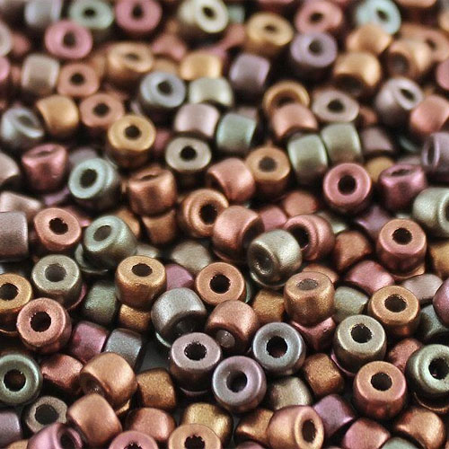 Matubo 비즈 4.1mm - 50g