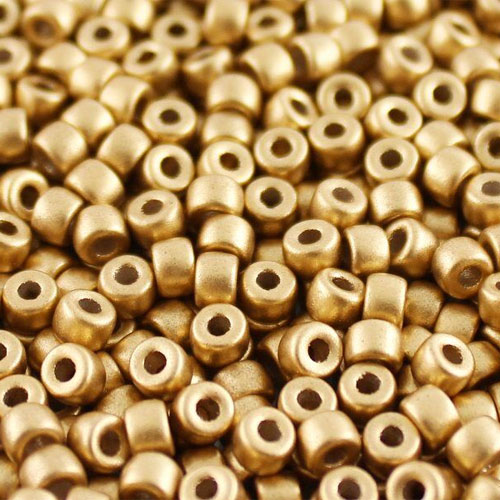 Matubo 비즈 4.1mm - 50g