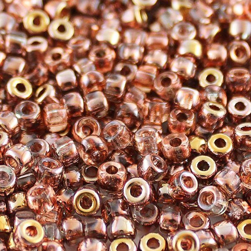 Matubo 비즈 4.1mm - 50g