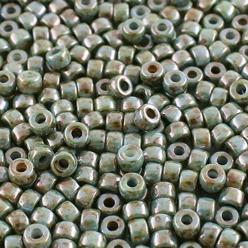 Matubo 비즈 4.1mm - 50g