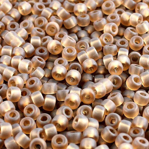 Matubo 비즈 4.1mm - 50g