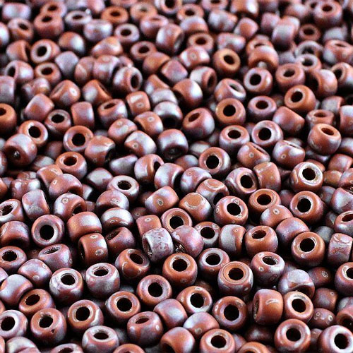 Matubo 비즈 4.1mm - 50g