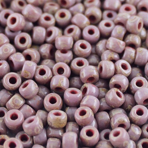 Matubo 비즈 4.1mm - 50g