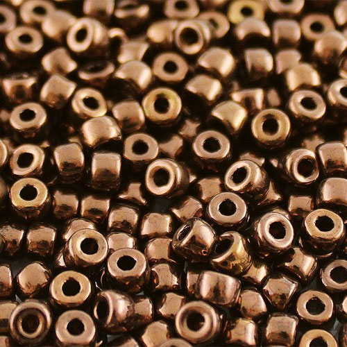 Matubo 비즈 4.1mm - 50g