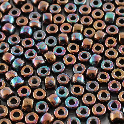 Matubo 비즈 4.1mm - 50g