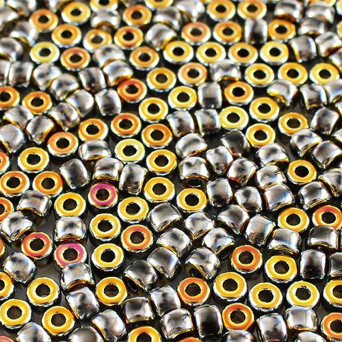 Matubo 비즈 4.1mm - 50g