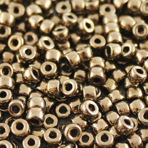 Matubo 비즈 4.1mm - 50g