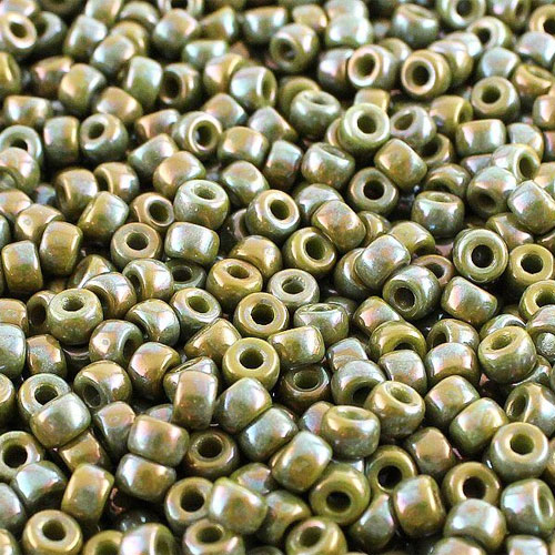 Matubo 비즈 4.1mm - 50g