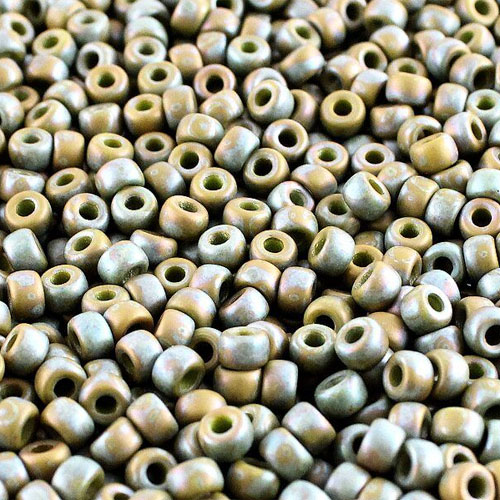 Matubo 비즈 4.1mm - 50g