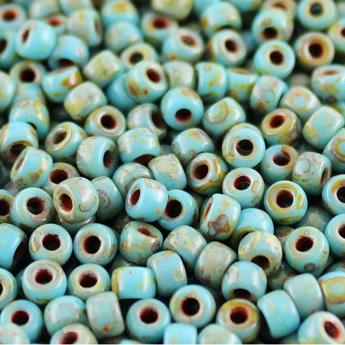 Matubo 비즈 4.1mm - 50g