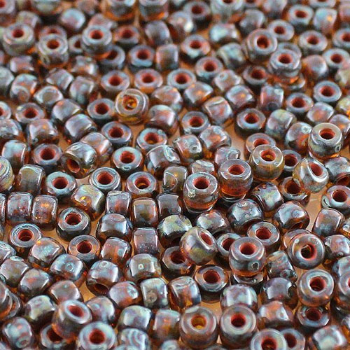 Matubo 비즈 4.1mm - 50g