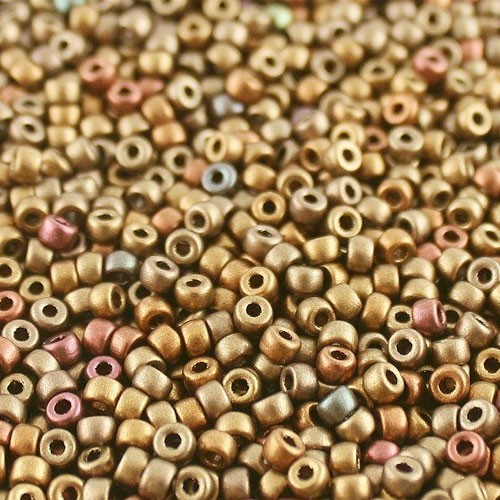 Matubo 비즈 3.5mm - 50g